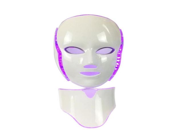 led light therapy device wrinkle removal 7 color pon microcurrent machine skin rejuvenation facial mask beauty machine5707372
led light therapy device wrinkle removal 7 color pon microcurrent machine skin rejuvenation facial mask beauty machine5707372