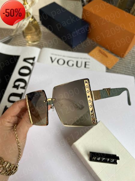 brand luxury designer sunglasses 4713 for women mens glasses polarized uv protectio lunette with box beach sun small frame fashion sunglasse, White;black
brand luxury designer sunglasses 4713 for women mens glasses polarized uv protectio lunette with box beach sun small frame fashion sunglasse, White;black