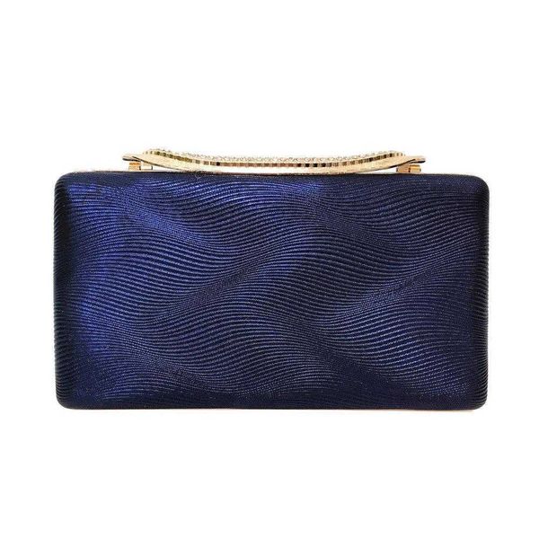 pu leather dinner bag evening simple solid color womens banquet small clutch square crossbody
pu leather dinner bag evening simple solid color womens banquet small clutch square crossbody