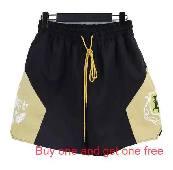 rhude designer shorts mens fashion beach trousers sports fitness luxury casual versatile quick drying eur size 1 ew2u, White;black
rhude designer shorts mens fashion beach trousers sports fitness luxury casual versatile quick drying eur size 1 ew2u, White;black