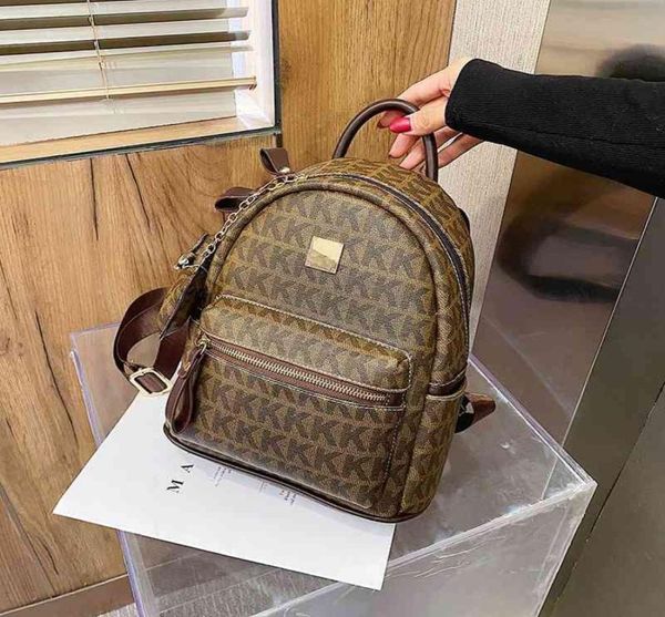 fashion women039s mks backpack 2021 style soft leather texture large capacity super fire versatile bag7432329
fashion women039s mks backpack 2021 style soft leather texture large capacity super fire versatile bag7432329