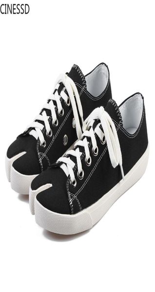 boots women split teen flat canvas shoes woman laugh up sneakers casual ladies vulcanized around the nose tabi ninja 09048983742, Black
boots women split teen flat canvas shoes woman laugh up sneakers casual ladies vulcanized around the nose tabi ninja 09048983742, Black