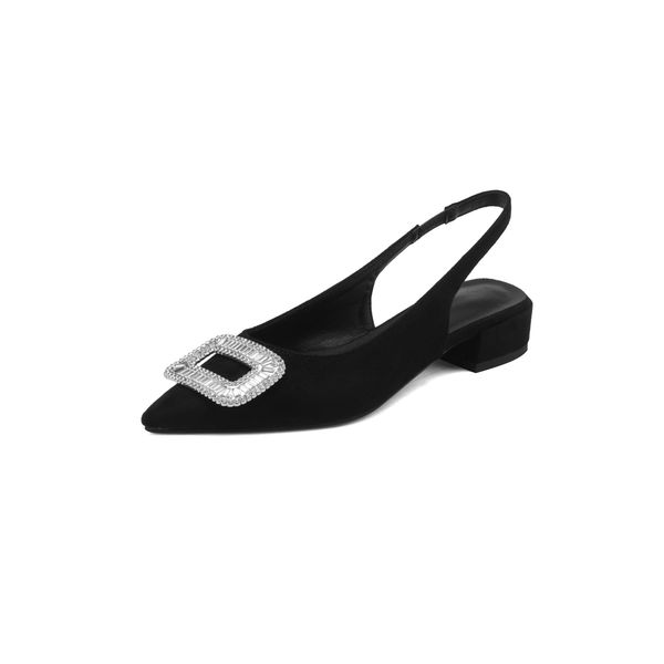 designer women summer luxury sandals shoes genuine leather jewel low square heels pumps chunky bowtie shoe party crystal dress shoe diamond, Black
designer women summer luxury sandals shoes genuine leather jewel low square heels pumps chunky bowtie shoe party crystal dress shoe diamond, Black