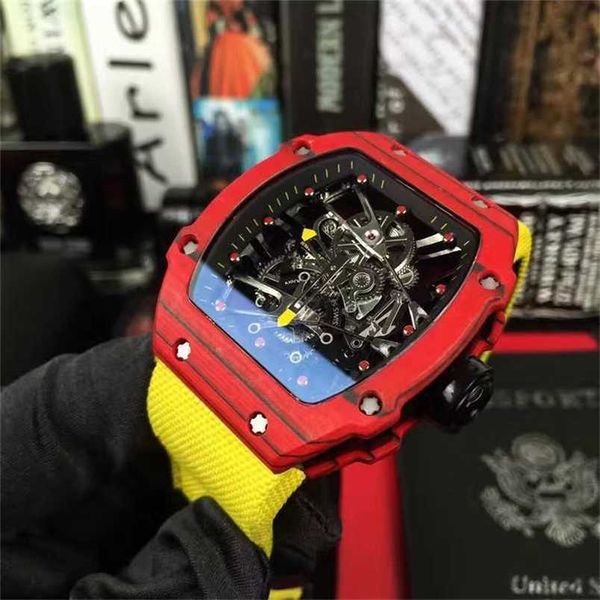 men luxury richads watch milles mechanical business leisure fully automatic carbon fiber hollow out personality glow fashion big overlordqq, Slivery;black 
men luxury richads watch milles mechanical business leisure fully automatic carbon fiber hollow out personality glow fashion big overlordqq, Slivery;black