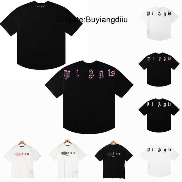 tshirt palms summer mens womens designers t shirts luxurys letter cotton tshirts clothing polos short sleeve high1 quality clothes tees zmr, White;black
tshirt palms summer mens womens designers t shirts luxurys letter cotton tshirts clothing polos short sleeve high1 quality clothes tees zmr, White;black