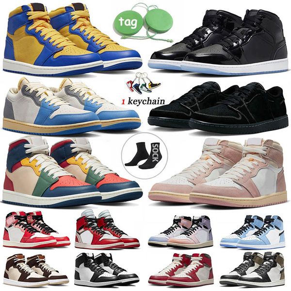 new 1s high mid unc men women basketball shoes i 1 hyper royal spider-verse bred black silver toe dark mocha shadow daimond denim washed pin
new 1s high mid unc men women basketball shoes i 1 hyper royal spider-verse bred black silver toe dark mocha shadow daimond denim washed pin