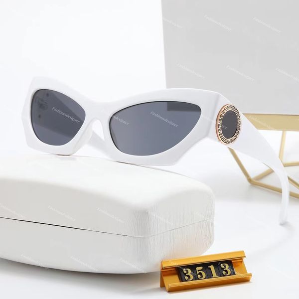 designer sunglasses men runway cat-eye sunglasses versage sunglass polarized uv protectio lunette gafas de sol shades goggle with box small, White;black
designer sunglasses men runway cat-eye sunglasses versage sunglass polarized uv protectio lunette gafas de sol shades goggle with box small, White;black