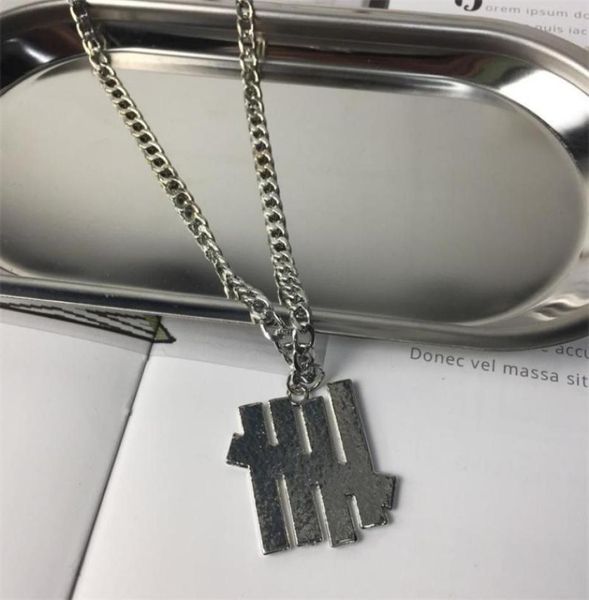 pendant necklaces korean version of the tide brand personality wild unbeaten five bars fashion necklace jewelry men and women4396558, Silver
pendant necklaces korean version of the tide brand personality wild unbeaten five bars fashion necklace jewelry men and women4396558, Silver