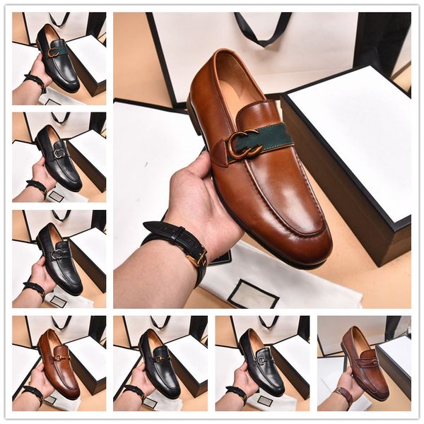 g designer dress shoes men leather luxury buckle lofars color 38 style comforrable mens rrend casual sneakers size 38-46, Black
g designer dress shoes men leather luxury buckle lofars color 38 style comforrable mens rrend casual sneakers size 38-46, Black