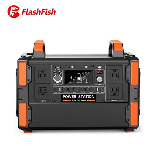 flashfish 110v-240v 352800mah portable power station solar generator large capacity battery for home outdoor camping rv
flashfish 110v-240v 352800mah portable power station solar generator large capacity battery for home outdoor camping rv