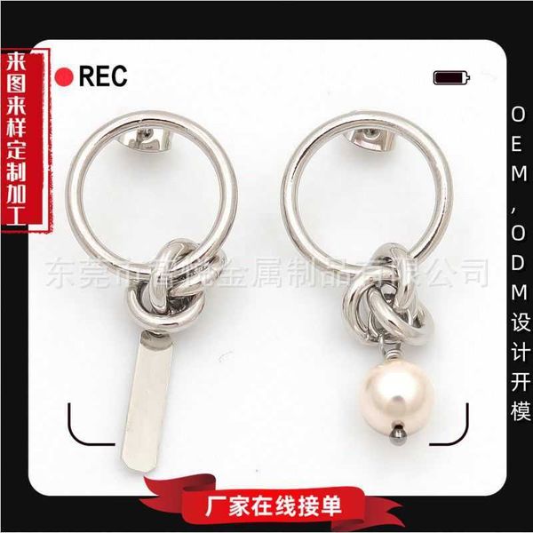 fashion mix and match long brand freshwater pearl earrings popular ear hangers dongguan jewelry factory alibaba small batch order, Golden
fashion mix and match long brand freshwater pearl earrings popular ear hangers dongguan jewelry factory alibaba small batch order, Golden