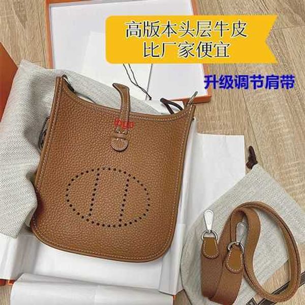 designer bag litchi evelynbag h tote bags 2023 family mini crossbody women's pattern layer cowhide tixt with iy8b
designer bag litchi evelynbag h tote bags 2023 family mini crossbody women's pattern layer cowhide tixt with iy8b