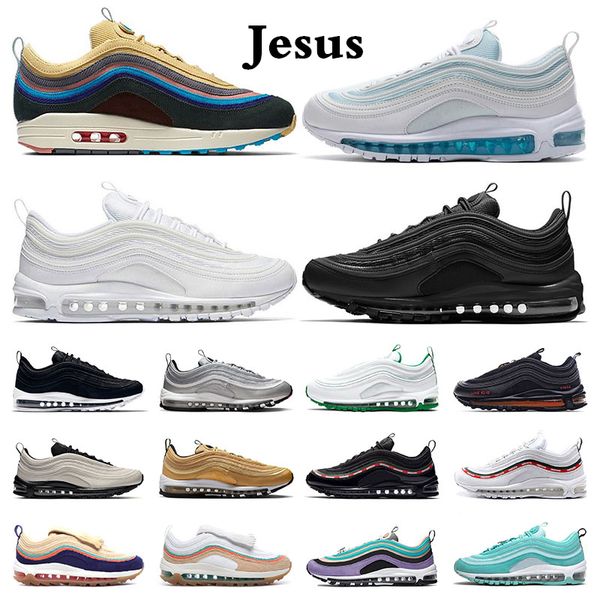 size 36-45 sean wotherspoon running shoes for men women sports sneakers silver bullet triple white black red leopard jesus mens trainers
size 36-45 sean wotherspoon running shoes for men women sports sneakers silver bullet triple white black red leopard jesus mens trainers