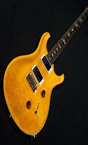 private stock paul smith yellow flame maple electric guitar white mahogany body birds inlay tremolo bridge whammy bar1755562
private stock paul smith yellow flame maple electric guitar white mahogany body birds inlay tremolo bridge whammy bar1755562
