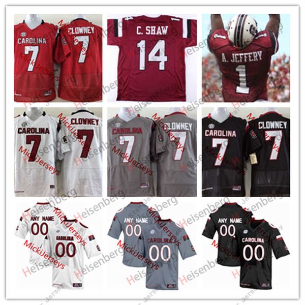 american college football wear ncaa custom uofsc stitched college usc football jersey 3 ryan hilinski 1 jaycee horn 24 israel mukuamu, Black
american college football wear ncaa custom uofsc stitched college usc football jersey 3 ryan hilinski 1 jaycee horn 24 israel mukuamu, Black