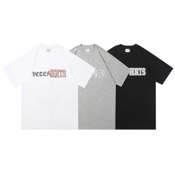 vetements men t shirt 1 vetements patchwork embroidered font women t shirt vtm short sleeve men clothing, White;black
vetements men t shirt 1 vetements patchwork embroidered font women t shirt vtm short sleeve men clothing, White;black