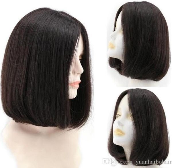 bob kosher wigs black color wigs 12a finest mongolian virgin human hair silky straight 4x4 silk base jewish wig fast 4013040, Black;brown
bob kosher wigs black color wigs 12a finest mongolian virgin human hair silky straight 4x4 silk base jewish wig fast 4013040, Black;brown