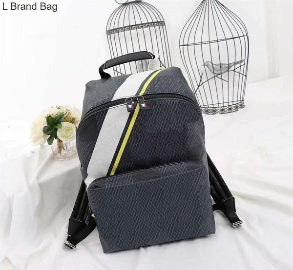 l brand bag yy apollo capacity backpack lady genuine leather backpacks fashion back pack for women handbags presbyopic shoulder bag handbag, Black
l brand bag yy apollo capacity backpack lady genuine leather backpacks fashion back pack for women handbags presbyopic shoulder bag handbag, Black