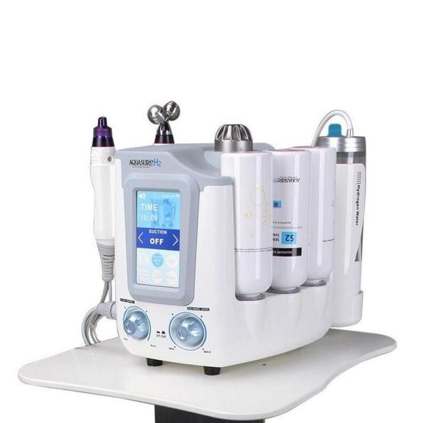 korea h2 hydro water 6 in1 aquasure h2 o2 water bubble aqua peeling deep cleaning facial spa beauty machine6484507
korea h2 hydro water 6 in1 aquasure h2 o2 water bubble aqua peeling deep cleaning facial spa beauty machine6484507