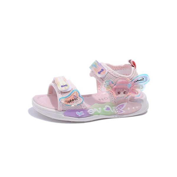 sandals baby shoes jelly children fashion beach summer girls mesh breathable soft sole f11442, Black;red
sandals baby shoes jelly children fashion beach summer girls mesh breathable soft sole f11442, Black;red
