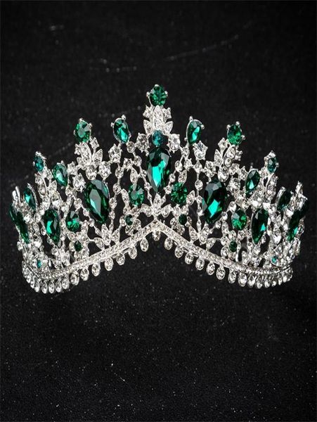kmvexo european design crystal big princess queen crowns marriage bridal wedding hair accessories jewelry bride tiaras headbands 23960047, Slivery;golden
kmvexo european design crystal big princess queen crowns marriage bridal wedding hair accessories jewelry bride tiaras headbands 23960047, Slivery;golden