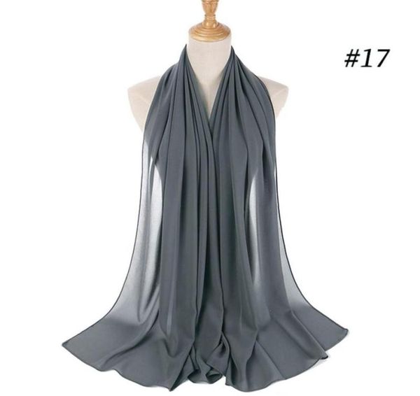 scarves 2021 fashion women solid chiffon headscarf ready to wear instant hijab scarf muslim shawl islamic hijabs arab wrap head3175576, Blue;gray
scarves 2021 fashion women solid chiffon headscarf ready to wear instant hijab scarf muslim shawl islamic hijabs arab wrap head3175576, Blue;gray