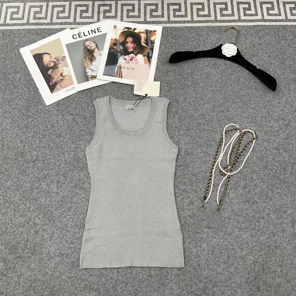anagram vest t-shirt womens regular cropped cotton jersey camis female femme knits tees designer embroidery knitted sport breathable yoga ve, White
anagram vest t-shirt womens regular cropped cotton jersey camis female femme knits tees designer embroidery knitted sport breathable yoga ve, White