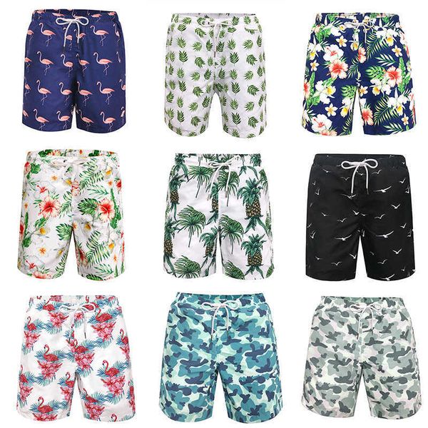 quick drying men's beach pants double layer 3d digital print beach shorts men, White;black
quick drying men's beach pants double layer 3d digital print beach shorts men, White;black