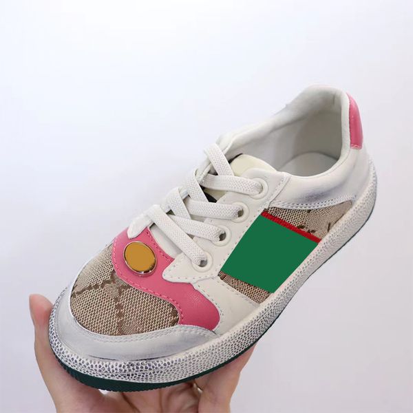 2023 designer shoes g new children's casual shoes girl boy low skateboarding shoes youth white student children's sports shoes siz, Black;red
2023 designer shoes g new children's casual shoes girl boy low skateboarding shoes youth white student children's sports shoes siz, Black;red