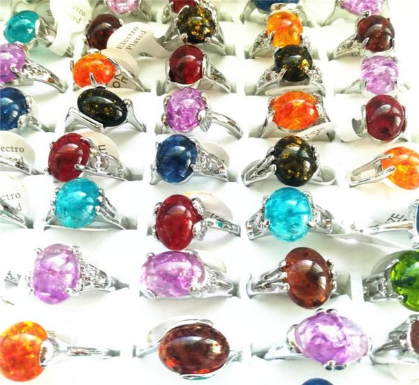 xmas gift imitation amber rings costume rings for women 50pcslot whole 4539451, Golden;silver
xmas gift imitation amber rings costume rings for women 50pcslot whole 4539451, Golden;silver