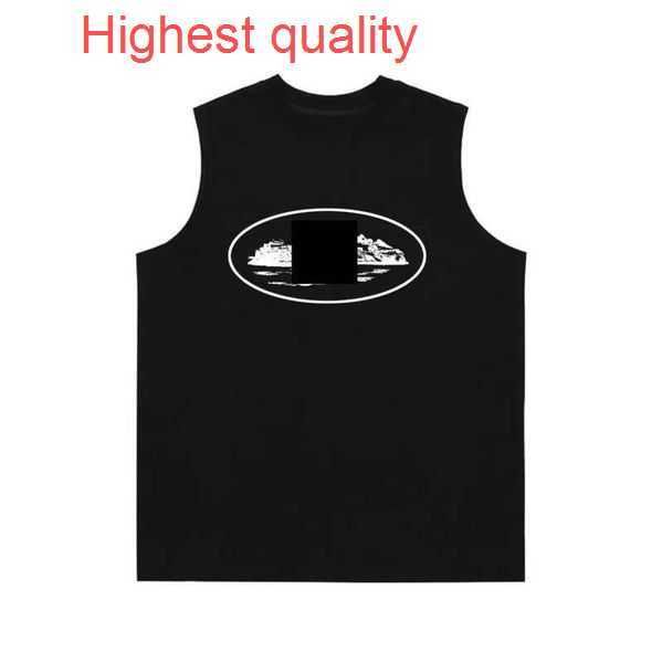 designer t shirt corteizs american street hip hop letter print short sleeve t-shirt men's fashion brand summer loose round neck half 8, White;black
designer t shirt corteizs american street hip hop letter print short sleeve t-shirt men's fashion brand summer loose round neck half 8, White;black