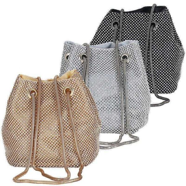 fashion bucket bag banquet dress dinner rhinestone womens trend diamond evening
fashion bucket bag banquet dress dinner rhinestone womens trend diamond evening