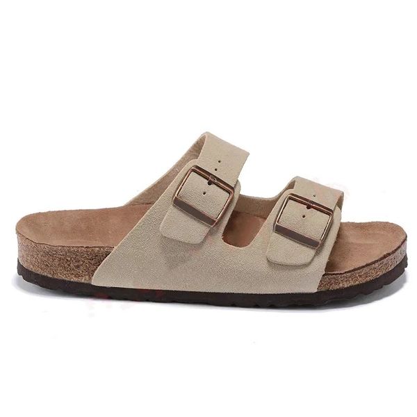 double buckle slipper designer heels platform slide woman slippers denim chocolate brown shock-absorbing cork rubber casual designers sandal, Black
double buckle slipper designer heels platform slide woman slippers denim chocolate brown shock-absorbing cork rubber casual designers sandal, Black