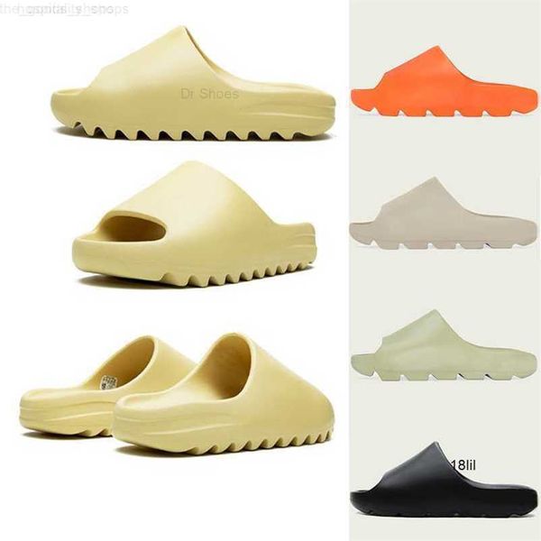 yezzzy slides kany slippers slide sandals shoes women slipper sandal runner mens enflame orange triple black white bone resin earth brown gr
yezzzy slides kany slippers slide sandals shoes women slipper sandal runner mens enflame orange triple black white bone resin earth brown gr