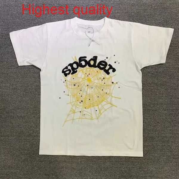 2023 foam printing sp5der t-shirt men women web graphic 1 good quality spider tee hip hop 555555 loose short sleeve 2 cd4f, White;black
2023 foam printing sp5der t-shirt men women web graphic 1 good quality spider tee hip hop 555555 loose short sleeve 2 cd4f, White;black