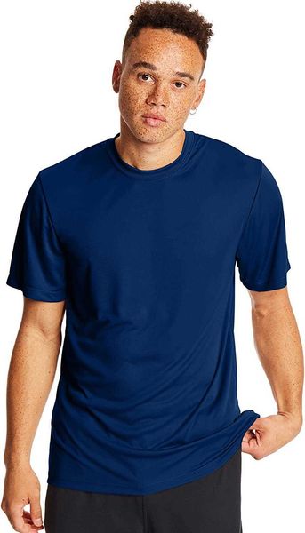hanes sport men's set cool dri moisture wicking high performance t-shirt pack dm9i 18c7, White;black
hanes sport men's set cool dri moisture wicking high performance t-shirt pack dm9i 18c7, White;black