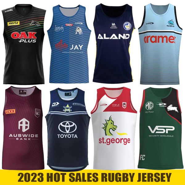 2023 dolphins rugby jerseys training singlet all nrl league vest mans t-shirts size:s-3xl, White;black
2023 dolphins rugby jerseys training singlet all nrl league vest mans t-shirts size:s-3xl, White;black