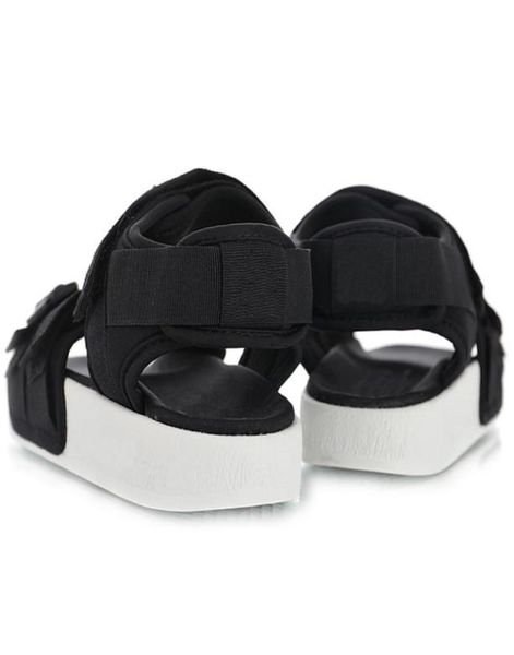 adilette summer wild casual wear sandals quotblack and whitequot solid color soles logo logo summer outing outdoor pl8236448, Black
adilette summer wild casual wear sandals quotblack and whitequot solid color soles logo logo summer outing outdoor pl8236448, Black