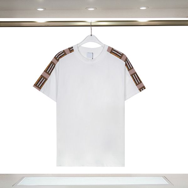 fashion mens t shirts women designers t-shirts tees apparel man s casual chest letter shirt luxurys clothing polos sleeve clothes tshirts a, White;black
fashion mens t shirts women designers t-shirts tees apparel man s casual chest letter shirt luxurys clothing polos sleeve clothes tshirts a, White;black