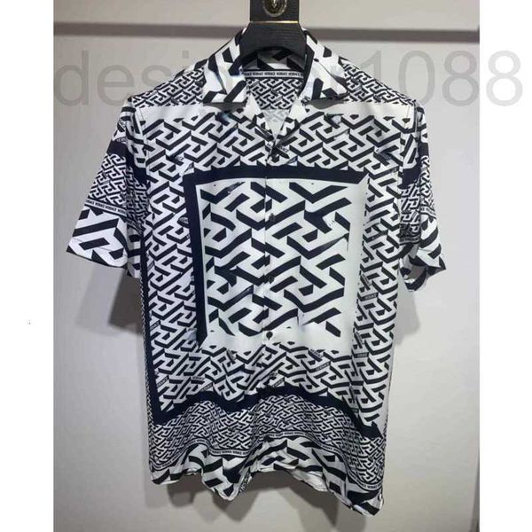 designer summer casual shirt ver silk shirts hawaiian medusa print short sleeve t men women cardigan sweatshirt lvdi, White;black
designer summer casual shirt ver silk shirts hawaiian medusa print short sleeve t men women cardigan sweatshirt lvdi, White;black