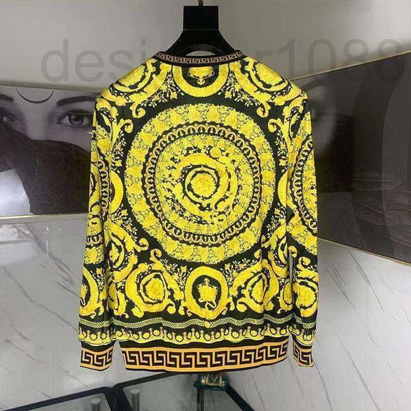 designer high version mens sweatshirt sweater medusa print pullover coat men women fashion hip hop long sleeve q3y1, Black
designer high version mens sweatshirt sweater medusa print pullover coat men women fashion hip hop long sleeve q3y1, Black