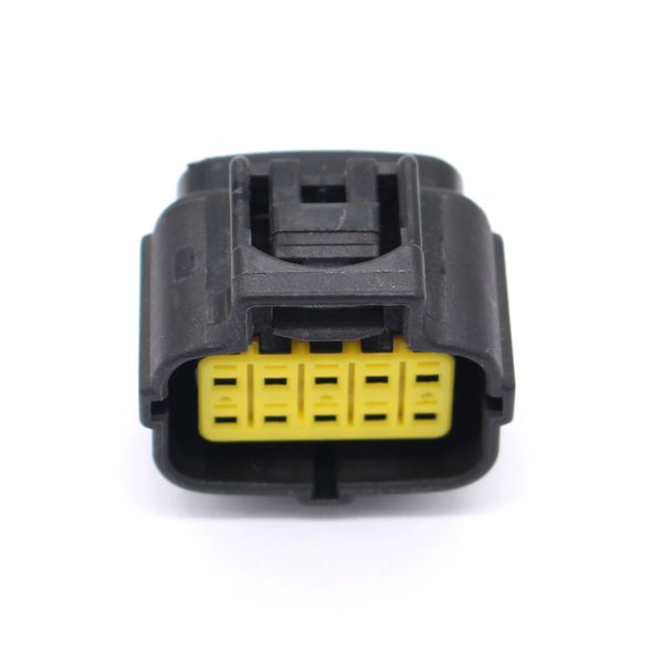 174655-2 te automotive black female waterproof wire-to-wire 10 pin connector for cars
174655-2 te automotive black female waterproof wire-to-wire 10 pin connector for cars