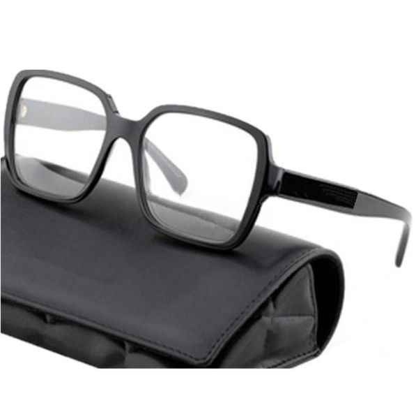 fashion design sunglasses frame allmatch women bigsquare antibluelight plano glasses plank fullrim 5617140 for prescription m9194989, Black
fashion design sunglasses frame allmatch women bigsquare antibluelight plano glasses plank fullrim 5617140 for prescription m9194989, Black