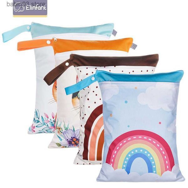 diaper bags elinfant digital position printed wet dry bag waterproof 30*40cm zippers with handle diaper bag t230526
diaper bags elinfant digital position printed wet dry bag waterproof 30*40cm zippers with handle diaper bag t230526