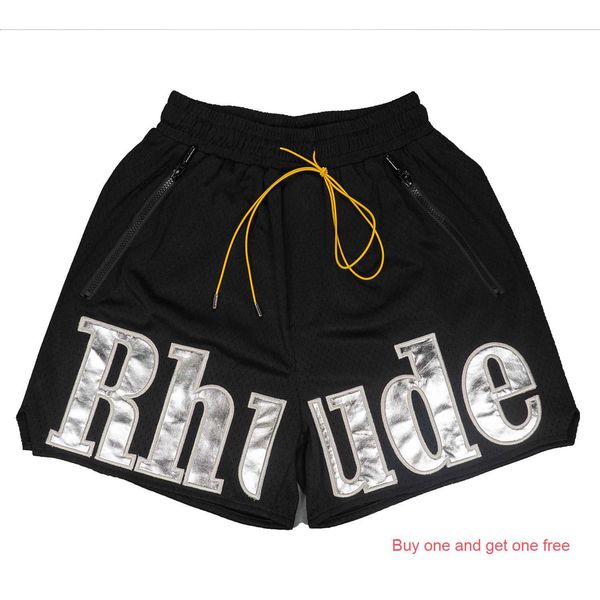 2023 rhudes men shorts women designer summer fashion quick drying high1 quality streetwear casual sportswear mens short pants pltp, White;black
2023 rhudes men shorts women designer summer fashion quick drying high1 quality streetwear casual sportswear mens short pants pltp, White;black