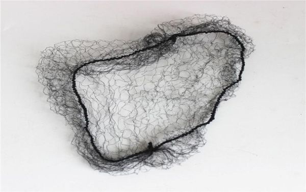20pcslot black color nylon hair nets 20inch invisible disposable hair net for wigsweaving with the factory 9058236, Black;brown
20pcslot black color nylon hair nets 20inch invisible disposable hair net for wigsweaving with the factory 9058236, Black;brown