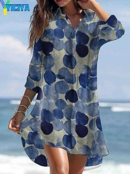 yiciya casual dresses button patchwork summer shirts print dress elegant female vintage floral long sleeve women loose waist retro mini, Black;gray
yiciya casual dresses button patchwork summer shirts print dress elegant female vintage floral long sleeve women loose waist retro mini, Black;gray
