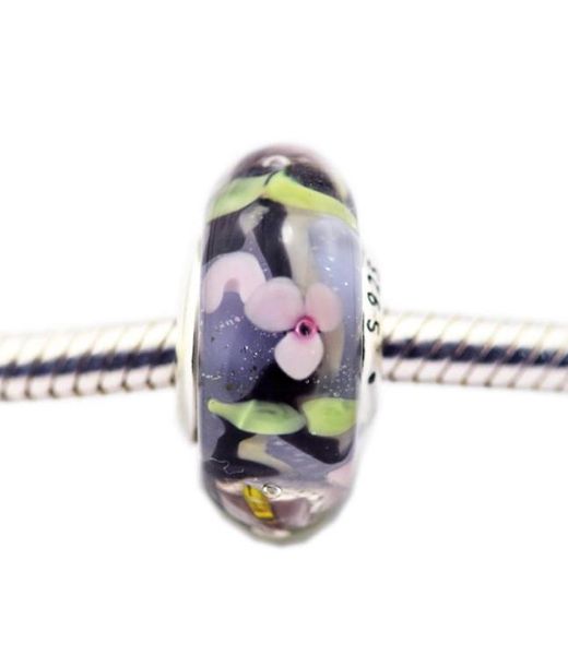 enchanted garden charm murano glass beads for woman diy jewelry making silver charms fit original 925 silver charms bracelets ba7464752, Black
enchanted garden charm murano glass beads for woman diy jewelry making silver charms fit original 925 silver charms bracelets ba7464752, Black