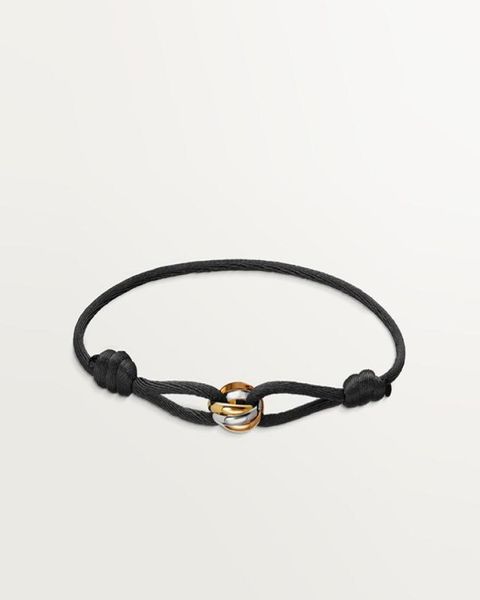 weave bracelet designer bracelets luxury jewelry women bangle classic titanium steel alloy goldplated craft goldsilverrose neve7987657638, Black
weave bracelet designer bracelets luxury jewelry women bangle classic titanium steel alloy goldplated craft goldsilverrose neve7987657638, Black