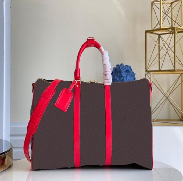 bandouliere 50 original holdall men travel duffel bags cowhide leather trimmings carry on luggage weekend bag women pu6176643
bandouliere 50 original holdall men travel duffel bags cowhide leather trimmings carry on luggage weekend bag women pu6176643